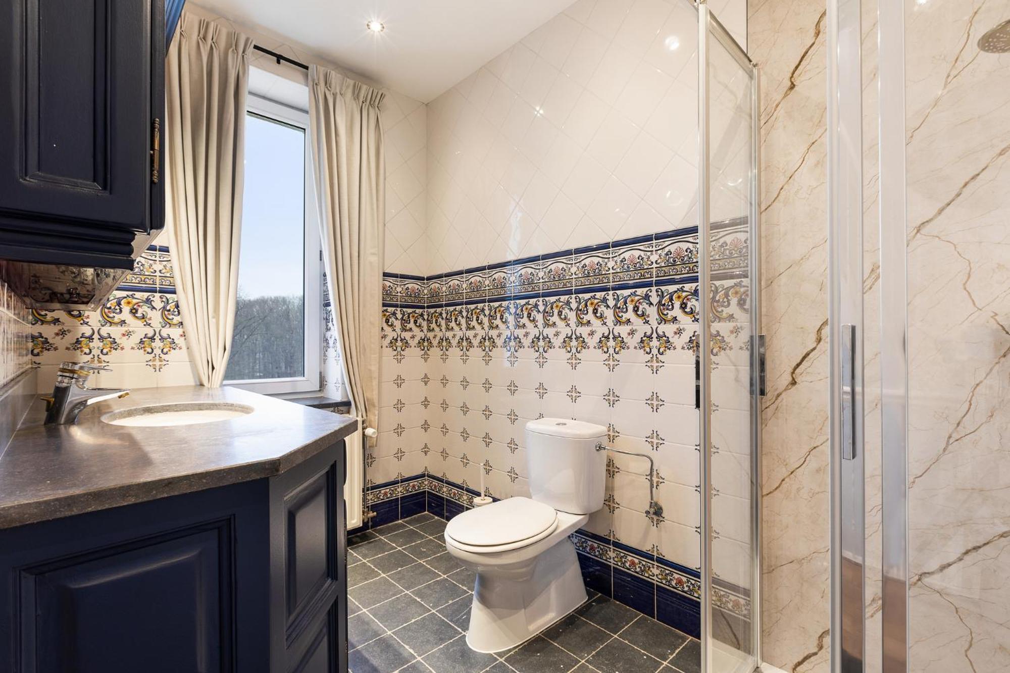 Wijnkasteel Haksberg Villa Tielt Екстериор снимка