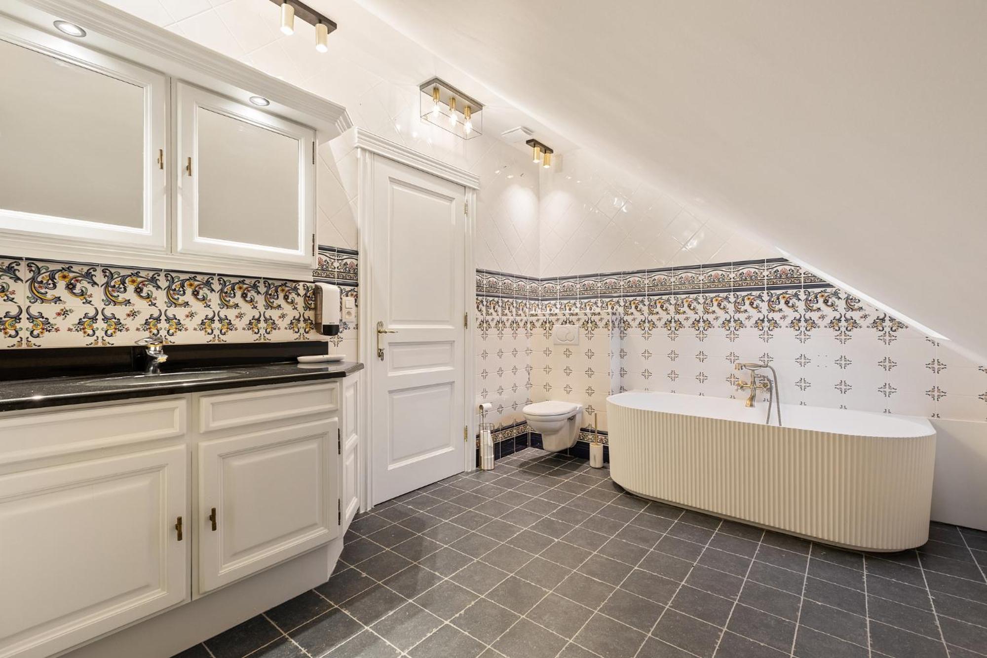 Wijnkasteel Haksberg Villa Tielt Екстериор снимка
